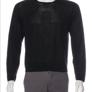 Gucci long sleeve shirt